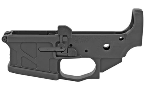 American Defense UIC Stripped Lower 5.56/.223