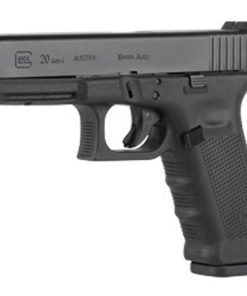 Glock 20 Gen4 AUS 10mm