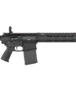 Ruger SR-762 AR10 .308/7.62 16" Fluted Barrel