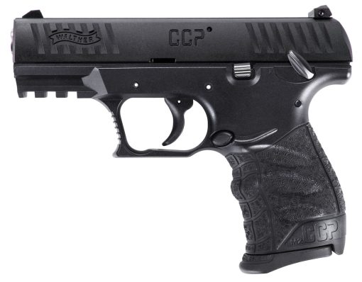 Walther CCP M2 .380 ACP