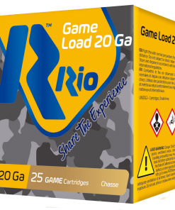 Rio Game Load 20 Ga