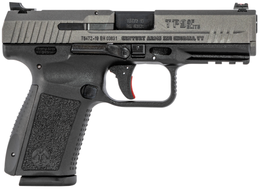 Canik TP9SF Elite 9mm