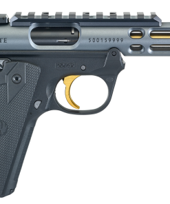 Ruger Mark IV 22/45 Lite .22 LR