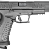 Springfield XDM Elite Precision 9mm