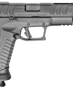 Springfield XDM Elite Precision 9mm