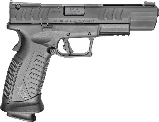 Springfield XDM Elite Precision 9mm