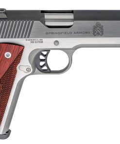 Springfield Ronin Operator 1911