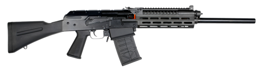 JTS M12AK T1 Black 12 Ga