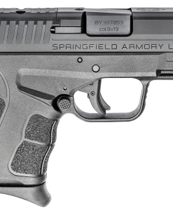 Springfield XDS-Mod.2 OSP (Optical Sight Pistol) Striker Fired