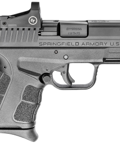 Springfield XDS MOD2 OSP (Optical Sight Pistol) Sub-Compact