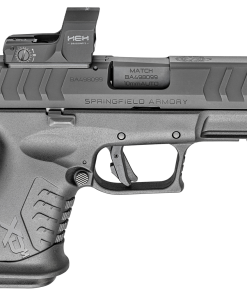 Springfield XD-M Elite Compact OSP 10mm