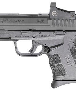 Springfield XD-S Mod.2 OSP .45 ACP