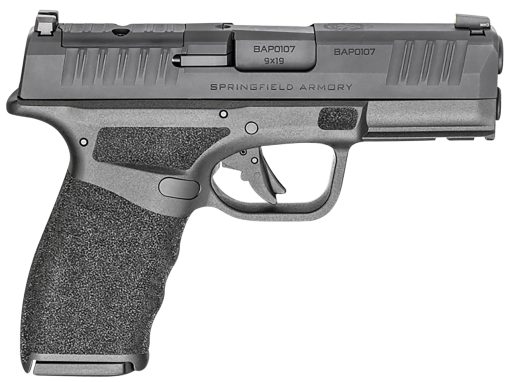 Springfield Hellcat Pro 9mm