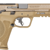 Smith & Wesson M&P9 M2.0 9mm