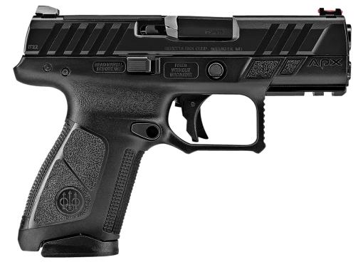 Beretta APX A1 Compact 9mm