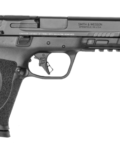 S&W M&P M2.0 Performance Center 10mm