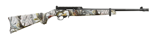 Ruger 10/22 Fifth Edition 22 LR