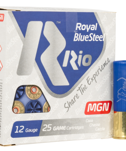 Rio Royal BlueSteel 12 Ga