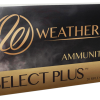 Weatherby Select Plus 416 Weatherby Mag