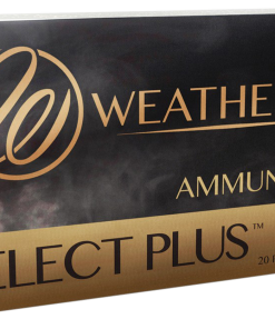 Weatherby Select Plus 416 Weatherby Mag