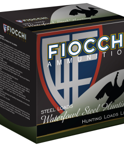 Fiocchi Shooting Dynamics Waterfowl 12 Ga