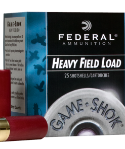 Federal Game-Shok Upland Hi-Brass 28 Ga