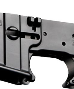 POF Puritan P15 AR-15 Stripped Lower Receiver