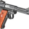 Ruger TALO Mark IV Hunter .22 LR