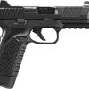 FN 545 Tactical .45 ACP