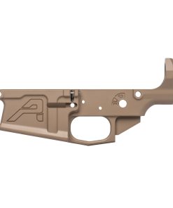 Aero Precision AR-10 M5 Stripped Lower Receiver Multi-Caliber