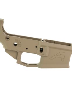 Aero Precision M4E1 Multi-Cal AR-15 Stripped Lower Receiver