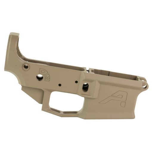 Aero Precision M4E1 Multi-Cal AR-15 Stripped Lower Receiver