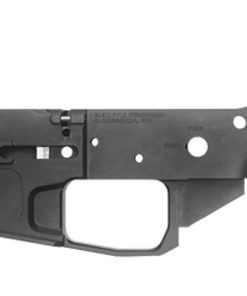 APF Side-Folding AR-15 Stripped Lower