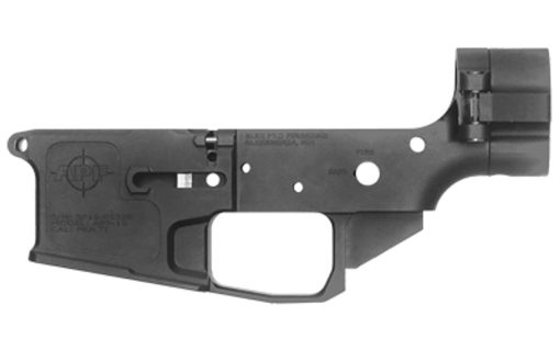 APF Side-Folding AR-15 Stripped Lower