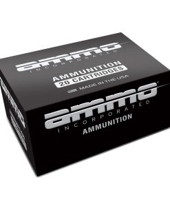 Ammo Inc 10 mm 180 gr JHP Signature Line 20/Box 10mm