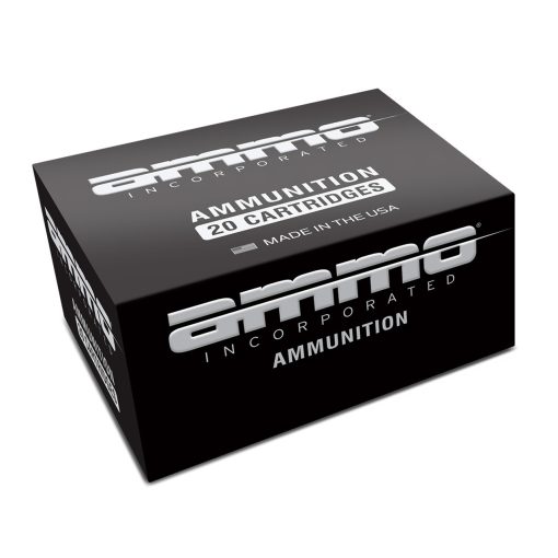 Ammo Inc 10 mm 180 gr JHP Signature Line 20/Box 10mm