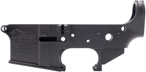 Anderson AR-15 Stripped Lower Receiver