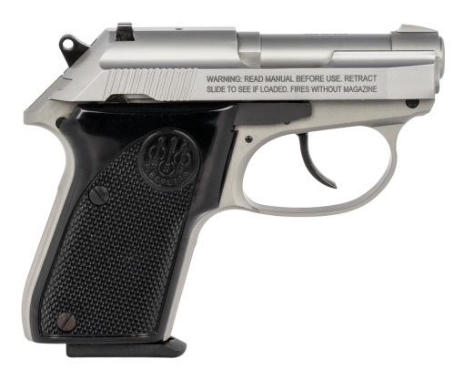 Beretta 3032 Tomcat Inox (CA Compliant) .32 ACP 2.4" Barrel