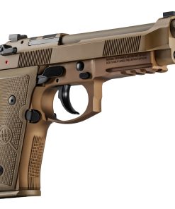 Beretta M9A4 9mm