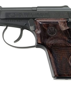 Beretta 21A Bobcat Covert .22 LR