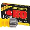 Brenneke K.O. Slug 12 Ga