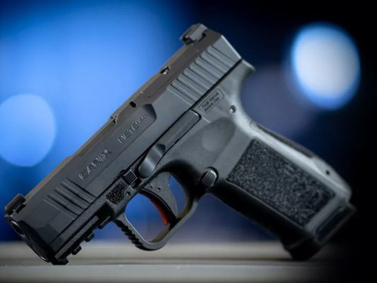 Canik METE MC9LS - Canik - Hewitt Gun Shop