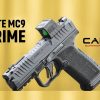 Canik METE MC9LS - Canik - Hewitt Gun Shop