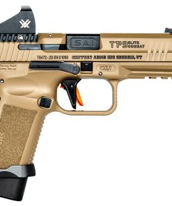 Canik TP9SF Combat 9mm