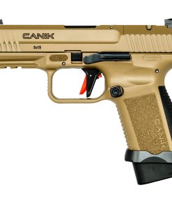 Canik TP9 Elite Combat 9mm