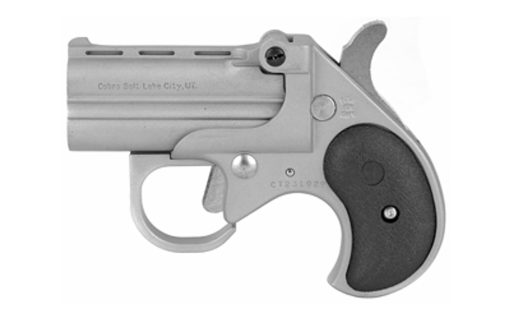 Cobra Big Bore Derringer Guardian Package .38 Special