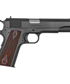 Colt 1911 Government 45 ACP