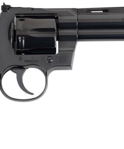 Colt Python 357 Magnum