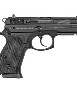 CZ P-01 9mm