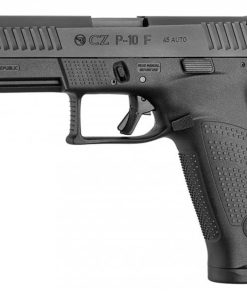 CZ P-10F .45 ACP